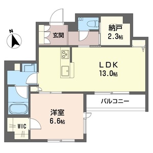 ピン　シャン 103号室