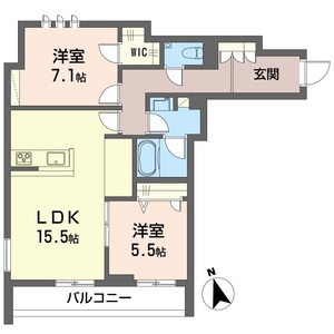 ピン　シャン 306号室