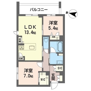 アン ポワリエ 205号-14