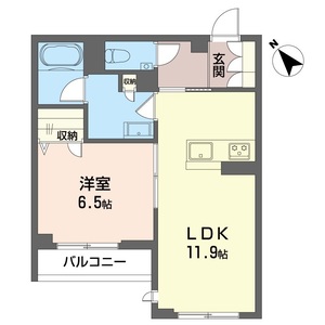 ブルーム ステージ 102号-12