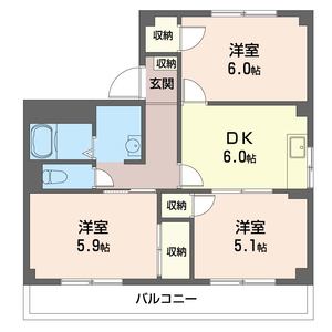 ＣＡＳＡ・ＤＥ・ＳＯＬ 101号-14