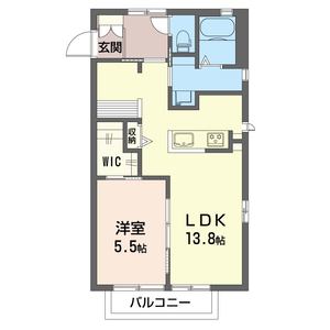 フレンドハウス 201号-12