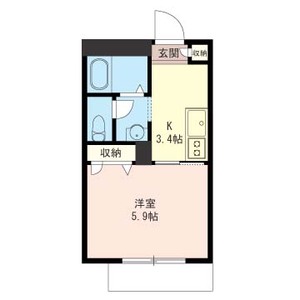 サニーヴェール 103号-13