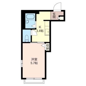 ＨｅａｒｔｙＬｏｖｉｅ　Ｋａｗａｓａｋｉ 201号-5