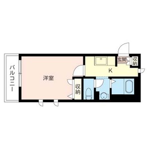 ＹＳビル 401号室