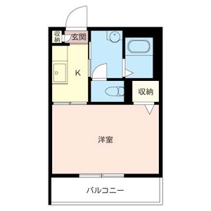 グレートセンテレオ　Ａ 306号-14