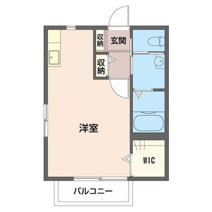 サンコーポ 102号室