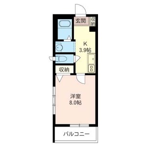 シュタイン　ブリュッケ 306号室