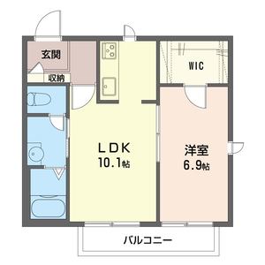 サニックスプラザＴＡＭＡＧＡＷＡ 203号-4