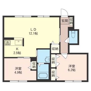 アネックス 103号室