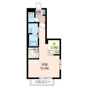 グランシャリオ 201号-15