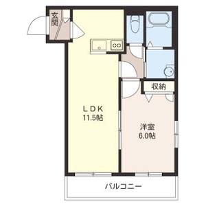 セレーノ 201号-14