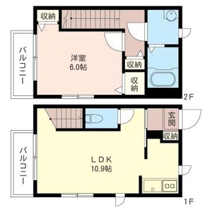 サン　アルム 101号室