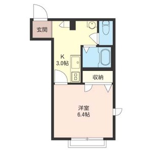 エスポワール 101号-16