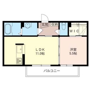 アーク元住吉 102号-16