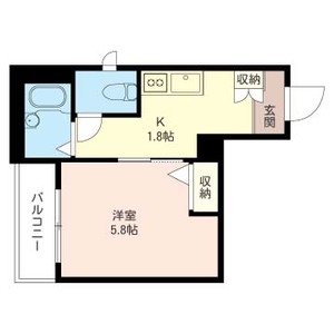 ベルヴェデーレ 201号-6