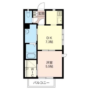ファミールコート 201号-16