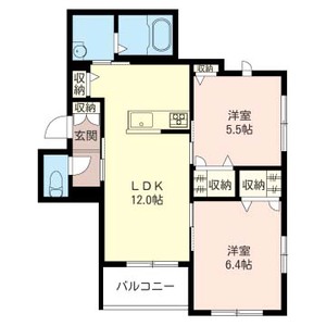 パピルス２０１５ 302号室