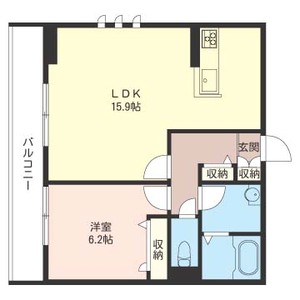 エルヴィータ 307号-6