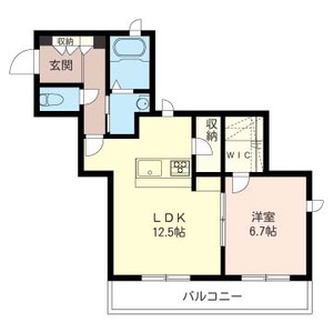 ビバリーコート 403号室