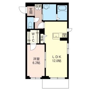 エスペランサ新城 101号-14