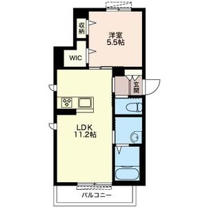 グレイス鷺沼 101号室