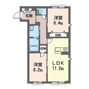 ボー・ラヴィルⅠ 101号-16