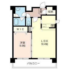 マストライフ　ＫＵＪＩ 212号室