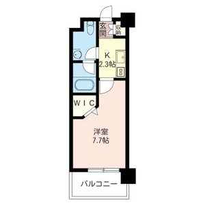 マストライフ　ＫＵＪＩ 304号室