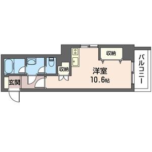ミーア　レジデンス 601号-15
