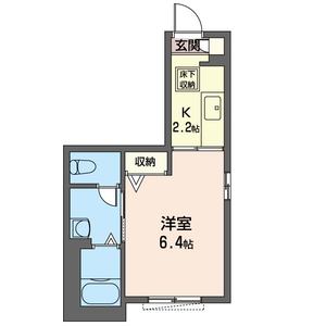 ソフィア丸善 101号-3