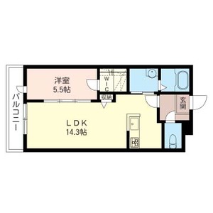 マストライフ宮前平 302号-16