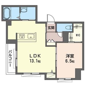 グランヴィラ宮前平 105号-15