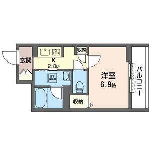 サティスビータ 103号-16