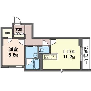 サティスビータ 305号室