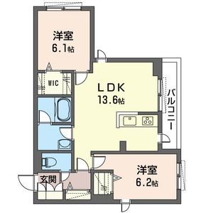 ボナヴィータ 303号-16