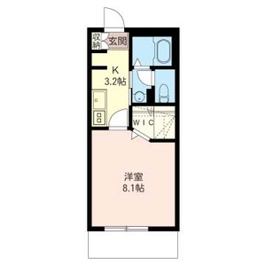 マストライフ川崎平間Ａ 106号-16