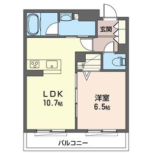 THE GRAND RESIDENCE 411号-15