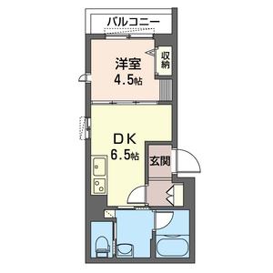 ＰＵＦＦ 103号室