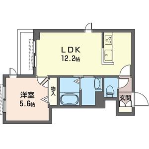 クオリスタ 102号-16
