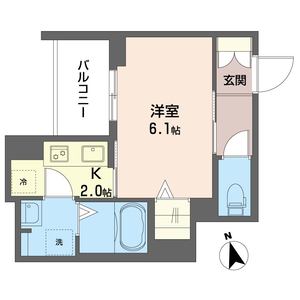 TSステージ小島新田 307号-10
