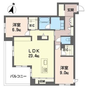 アウリスタ 203号-16