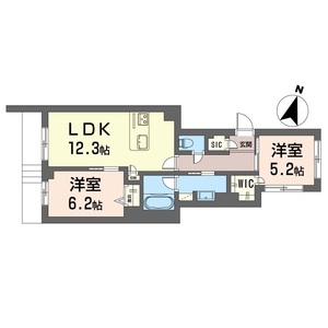 イノヴェーゼ 102号室
