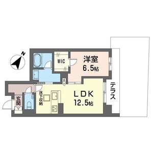 ココル登戸 105号室