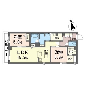 オーツー 103号室