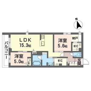 オーツー 205号室