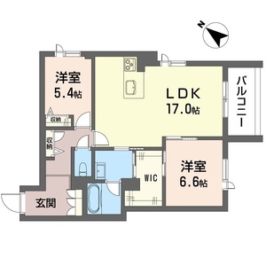 サクラ　ステージ 101号室