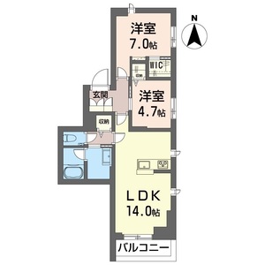 ドリームＭＨ 301号室