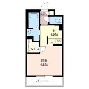 ライブタウンⅢ 205号-16