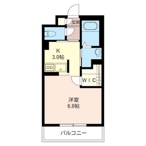 ライブタウンⅢ 303号室